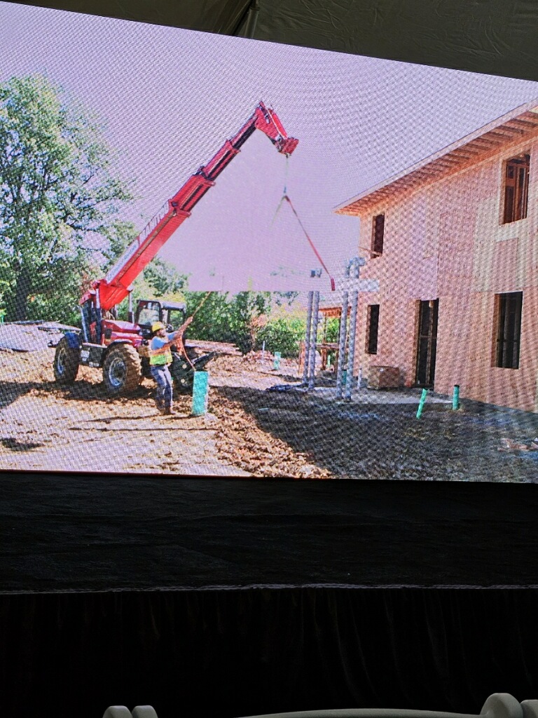 Donate to Fisher HouseMemphis KofC 2183